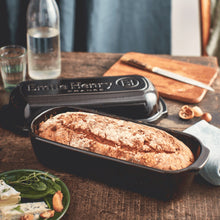 Load image into Gallery viewer, Long Loaf Bread Baker | Emile Henry