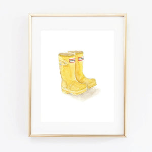 Art Prints | Emily Lex Studio