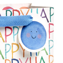 Load image into Gallery viewer, Really Happy Gift Bags | E. Frances Paper