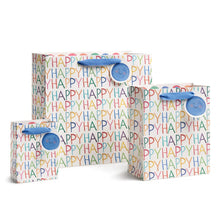 Load image into Gallery viewer, Really Happy Gift Bags | E. Frances Paper