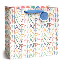 Load image into Gallery viewer, Really Happy Gift Bags | E. Frances Paper