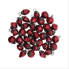 Load image into Gallery viewer, 1” Mercury Glass Ornaments | Creative Co-op