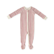 Load image into Gallery viewer, Baby Sleeper (Footed) | Pehr