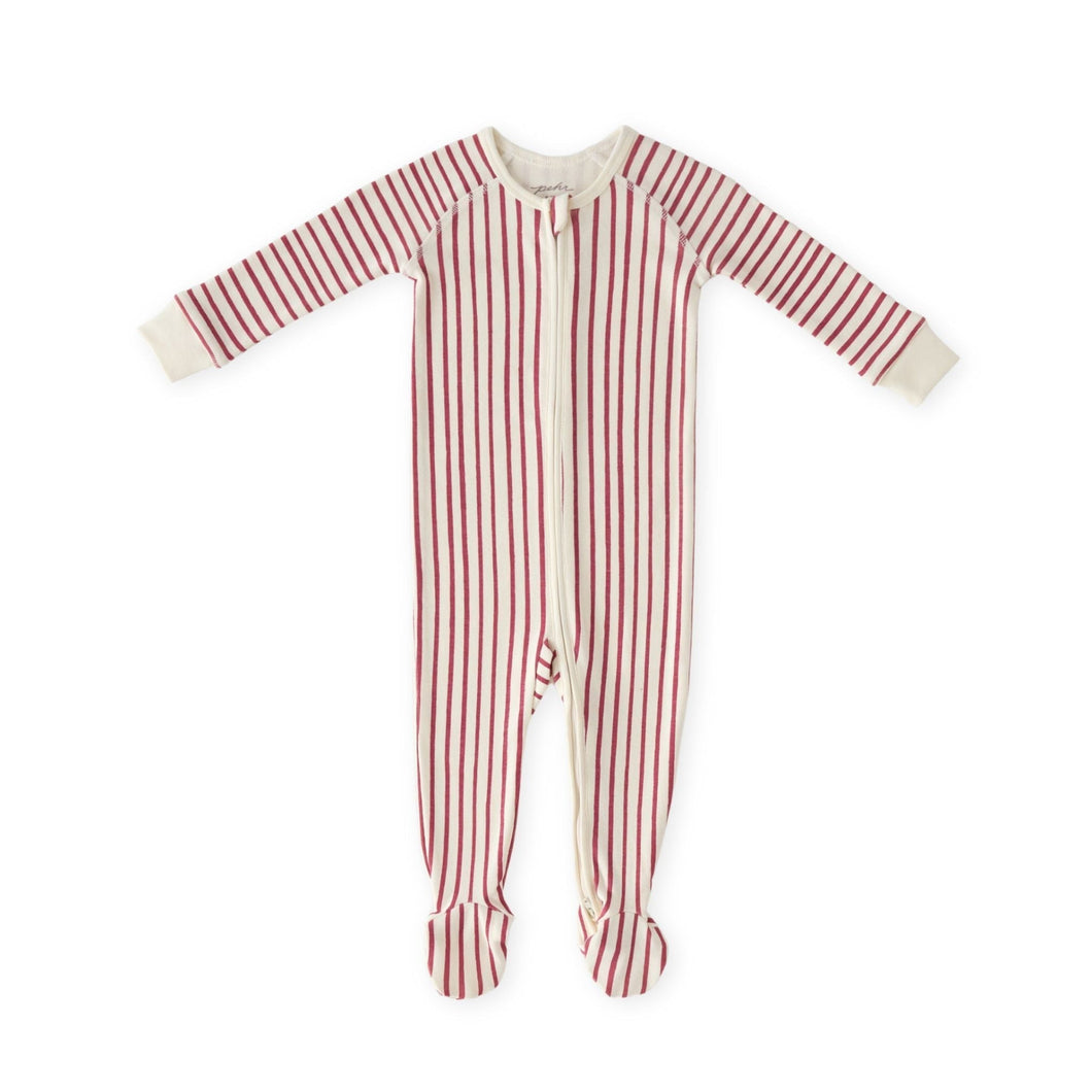 Baby Sleeper (Footed) | Pehr