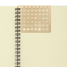 Load image into Gallery viewer, Rollbahn Notebook Accessories | Delfonics
