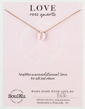 Load image into Gallery viewer, Soul-Full of Light Necklace | SoulKu