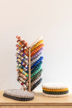 Load image into Gallery viewer, Round Felt Trivets | Aveva