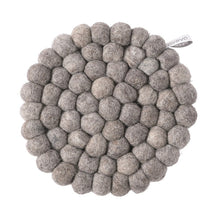 Load image into Gallery viewer, Round Felt Trivets | Aveva