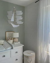 Load image into Gallery viewer, Sailing Ship Kite | Haptic Lab