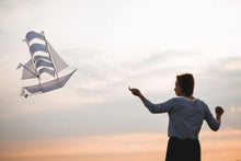 Load image into Gallery viewer, Sailing Ship Kite | Haptic Lab