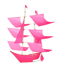 Load image into Gallery viewer, Sailing Ship Kite | Haptic Lab