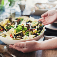 Load image into Gallery viewer, Salad / Pasta Serving Bowl | Emile Henry