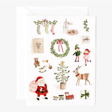 Load image into Gallery viewer, Notecards | Emily Lex Studio