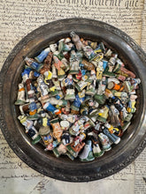 Load image into Gallery viewer, French Feves and Santons