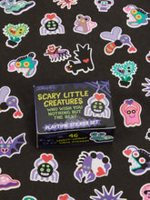 Load image into Gallery viewer, Sticker Sets | Blue Q