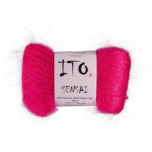 Load image into Gallery viewer, Sensai | ITO Yarn