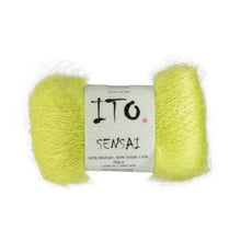 Load image into Gallery viewer, Sensai | ITO Yarn