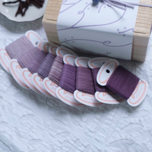 Load image into Gallery viewer, Shikon Thread Set - Colors of Japan | Nona