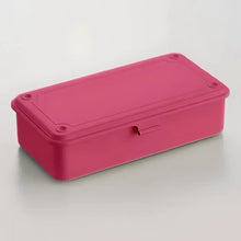 Load image into Gallery viewer, Steel Stackable Storage Box T-190 | Toyo
