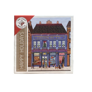 Christmas Puzzles | True South Puzzle Co.