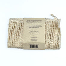 Load image into Gallery viewer, Sisal Wash Cloth | Baudelaire