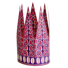 Load image into Gallery viewer, Six Crowns | Cambridge Imprint