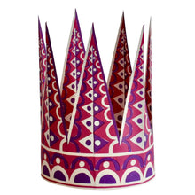 Load image into Gallery viewer, Six Crowns | Cambridge Imprint