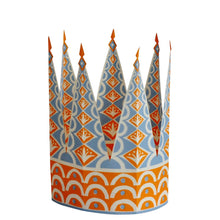 Load image into Gallery viewer, Six Crowns | Cambridge Imprint