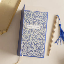 Load image into Gallery viewer, Slim Lined Notebook | Roomytown