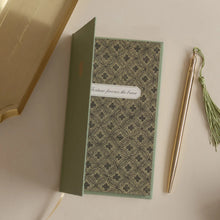 Load image into Gallery viewer, Slim Lined Notebook | Roomytown
