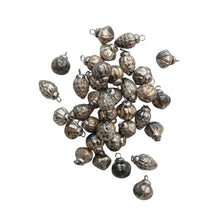 Load image into Gallery viewer, 1” Mercury Glass Ornaments | Creative Co-op