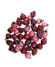 Load image into Gallery viewer, 1” Mercury Glass Ornaments | Creative Co-op