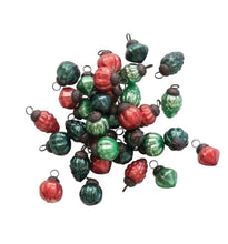 Load image into Gallery viewer, 1” Mercury Glass Ornaments | Creative Co-op