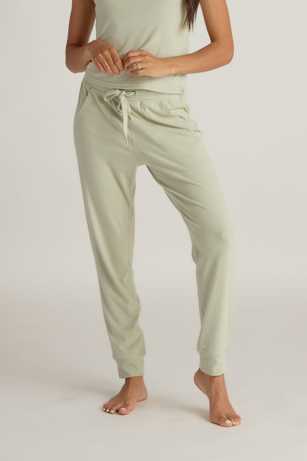 Soft Joggers | Faceplant Dreams