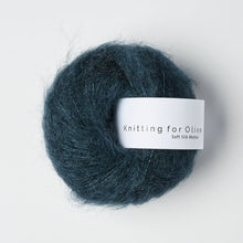 Load image into Gallery viewer, Soft Silk Mohair | Knitting for Olive