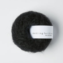 Load image into Gallery viewer, Soft Silk Mohair | Knitting for Olive