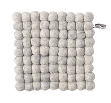 Load image into Gallery viewer, Square Felt Trivets | Aveva