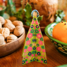 Load image into Gallery viewer, Christmas Tree Greeting Cards | East End Press