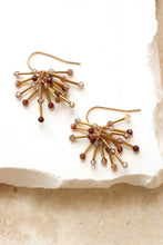 Load image into Gallery viewer, Starburst Earrings | Mickey Lynn
