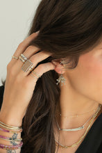 Load image into Gallery viewer, Starburst Earrings | Mickey Lynn