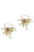 Load image into Gallery viewer, Starburst Earrings | Mickey Lynn