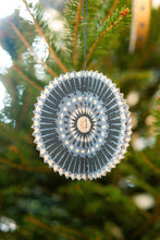 Load image into Gallery viewer, Stars Paper Ornaments | East End Press