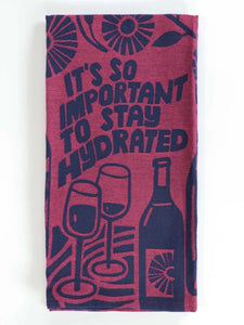 Dish Towels | Blue Q