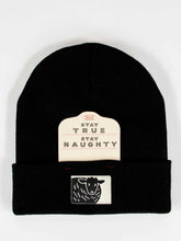 Load image into Gallery viewer, Beanies | Blue Q