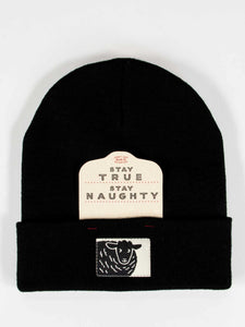 Beanies | Blue Q
