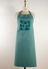 Load image into Gallery viewer, Stonewashed Aprons | Kei &amp; Molly