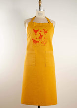 Load image into Gallery viewer, Stonewashed Aprons | Kei &amp; Molly