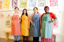 Load image into Gallery viewer, Stonewashed Aprons | Kei &amp; Molly