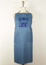 Load image into Gallery viewer, Stonewashed Aprons | Kei &amp; Molly