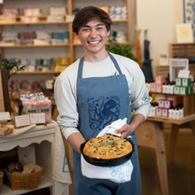 Load image into Gallery viewer, Stonewashed Aprons | Kei &amp; Molly